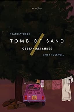 Tomb of Sand